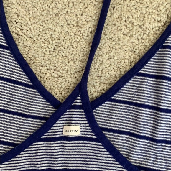 Volcom tank top - Picture 5 of 6